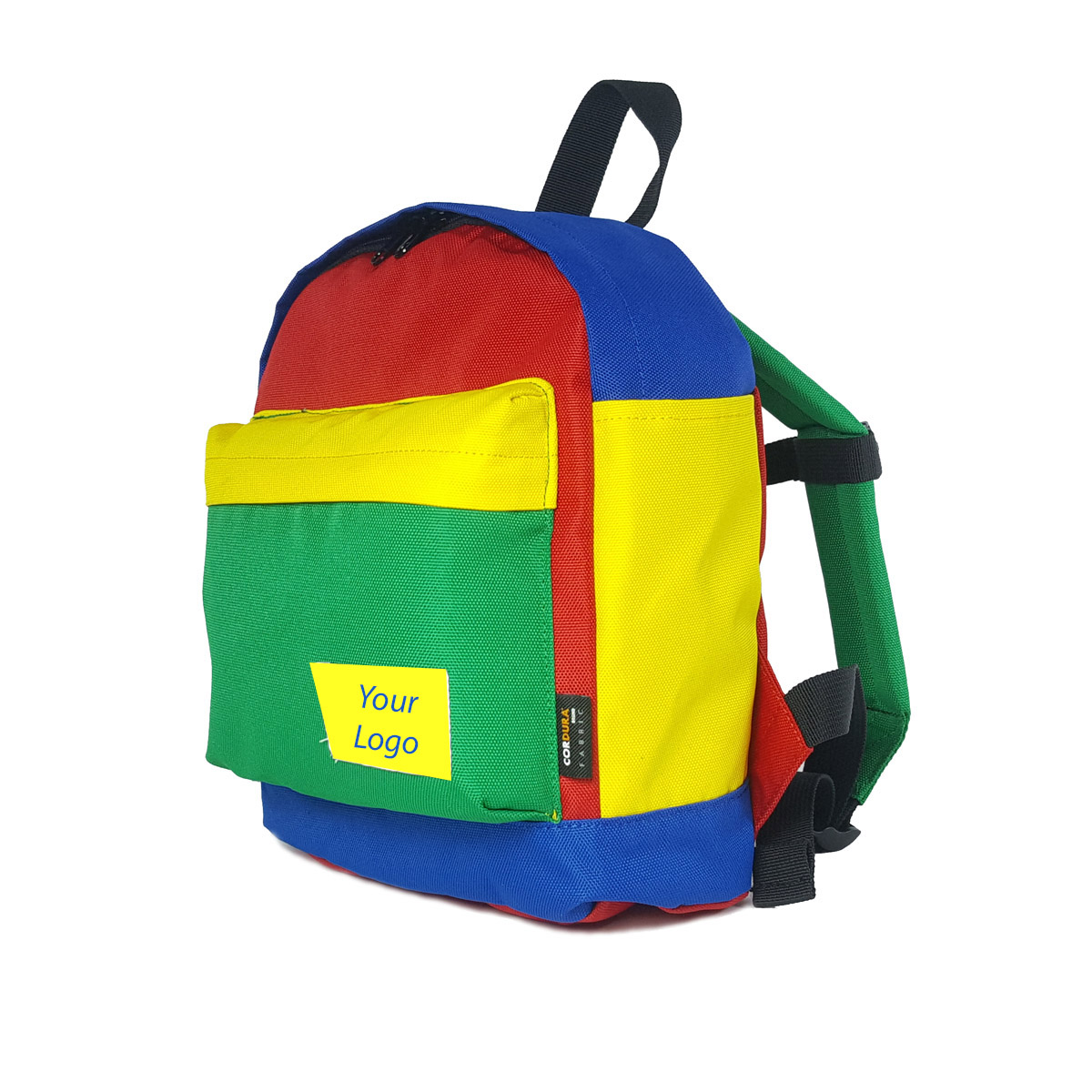 Kid Backpack: Kid Backpack