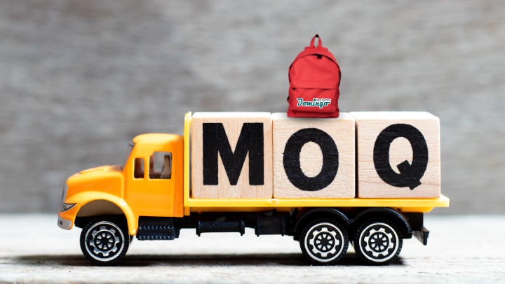 Understanding MOQ, Sampling and Production Lead Time