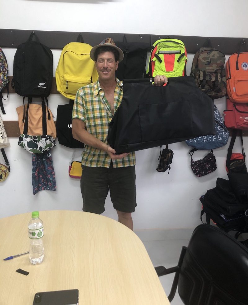 Vietnam Bag Manufacturing: What International Buyers Should Know