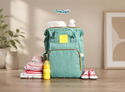 Diaper Bags